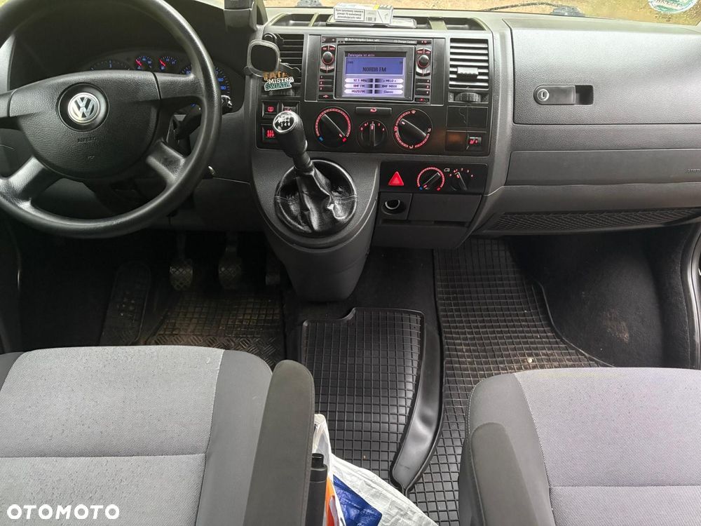 Volkswagen Multivan L1 Startline - 11