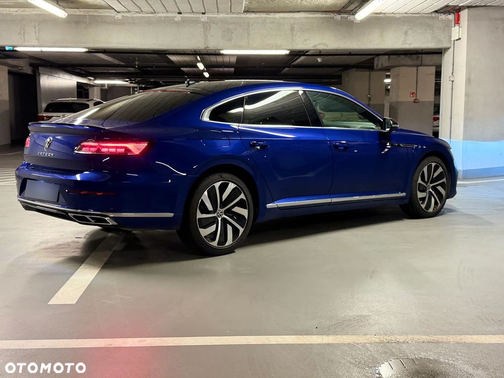Volkswagen Arteon - 6