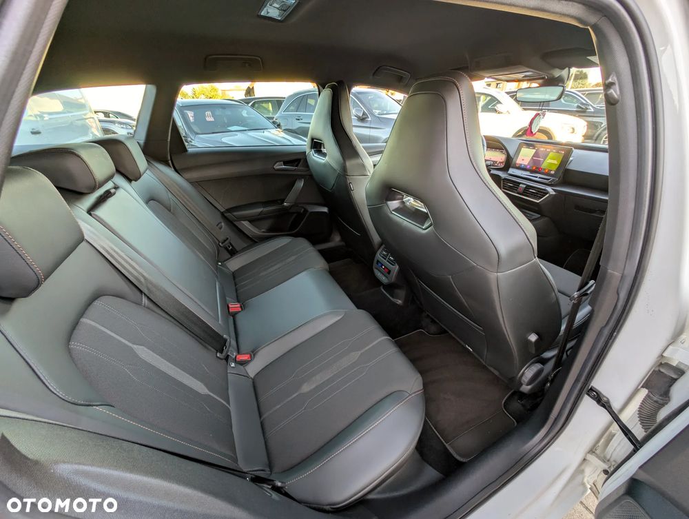 Cupra Leon Sportstourer 1.4 e-Hybrid (180 kW System) - 23