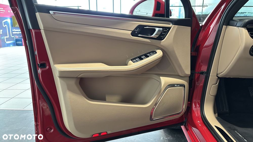Porsche Macan Standard - 11