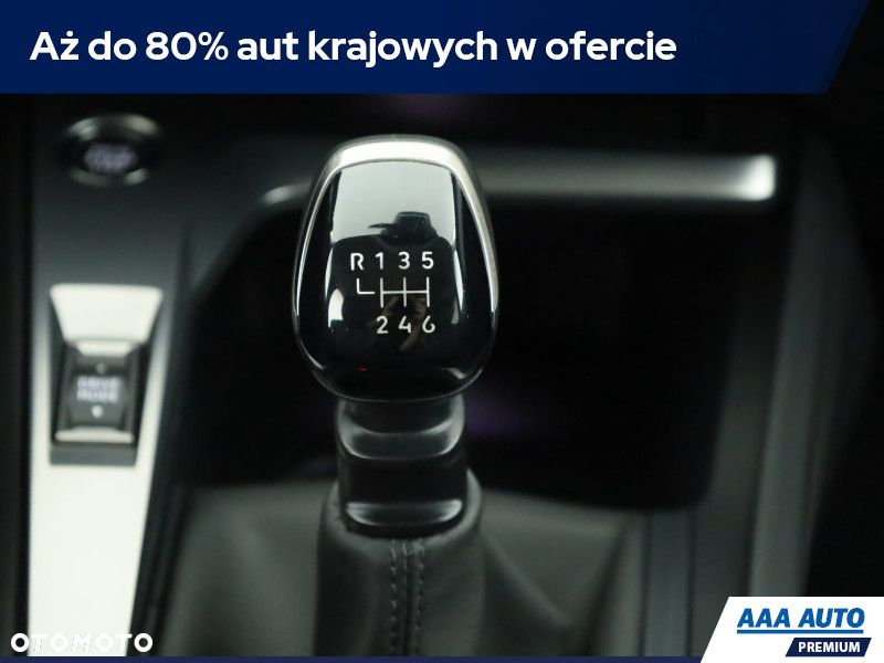 Peugeot 308 - 13