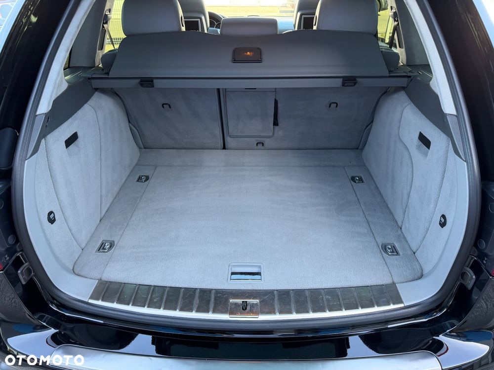 Porsche Cayenne Tiptronic S GTS - 26