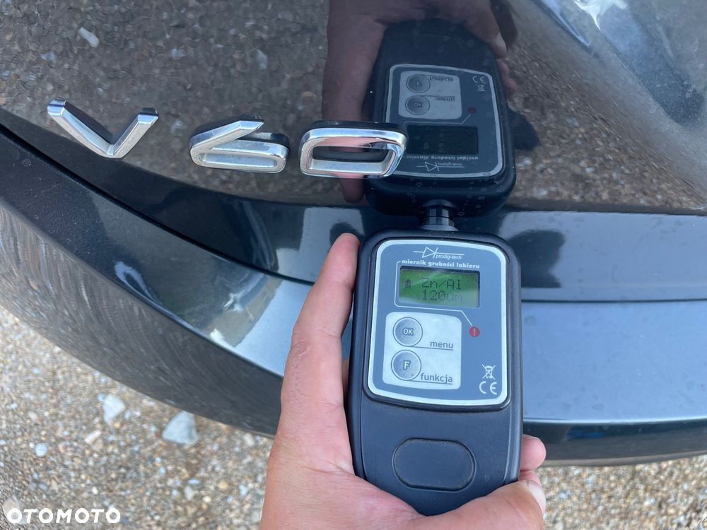 Volvo V60 D3 Geartronic RDesign - 37