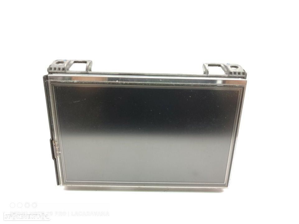 TELA/ECRÃ MULTIFUNÇÕES PEUGEOT 2008 - 1