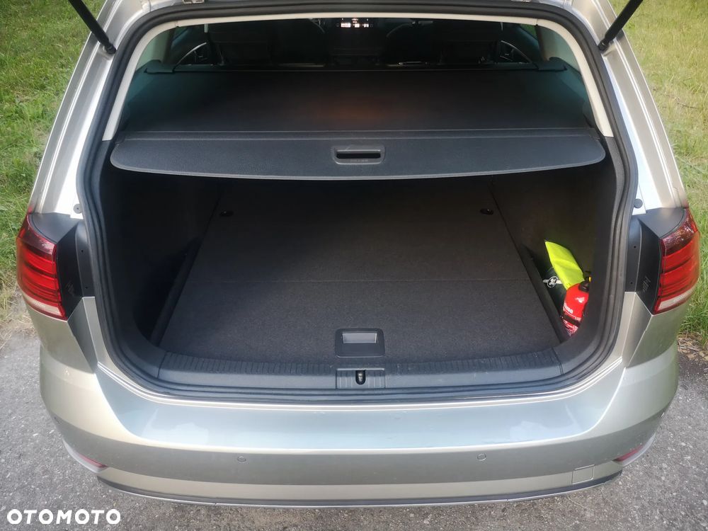 Volkswagen Golf 1.5 TSI BMT Highline - 40