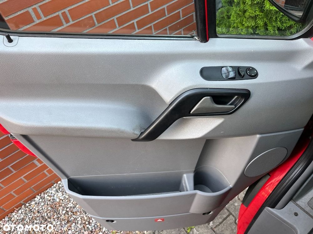 Mercedes-Benz Sprinter - 15
