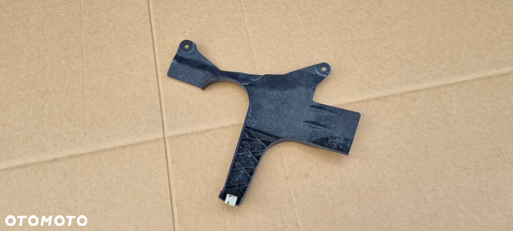 BMW 3 G20 G21 2019- Osłona maglownicy lewa Oryginał - 1