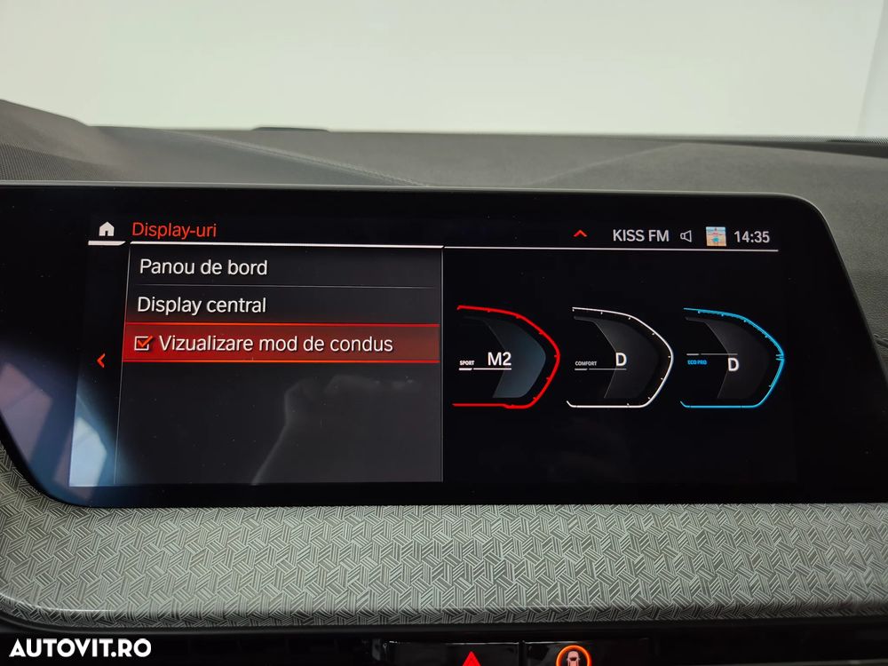 BMW Seria 1 118i Aut. - 26