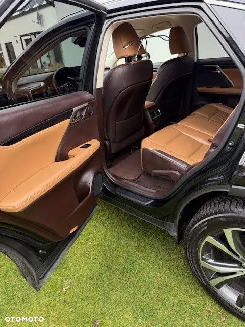 Lexus RX 450h Elegance MY19 - 13