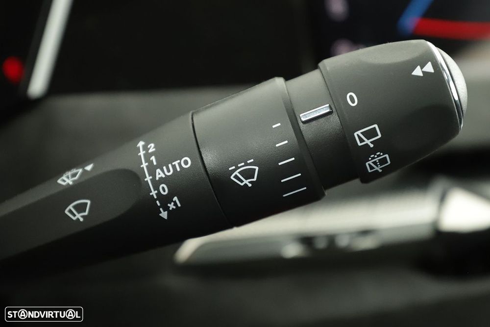 DS DS4 1.2 PureTech Performance Line EAT8 - 17