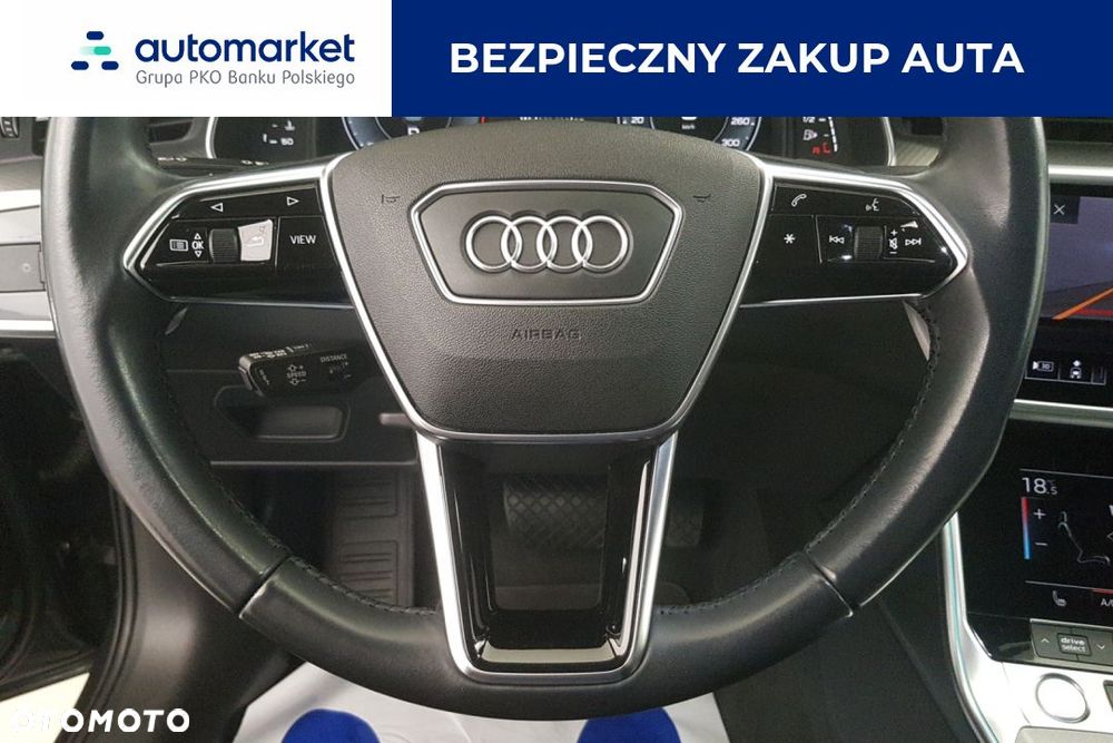 Audi A6 Limousine - 18