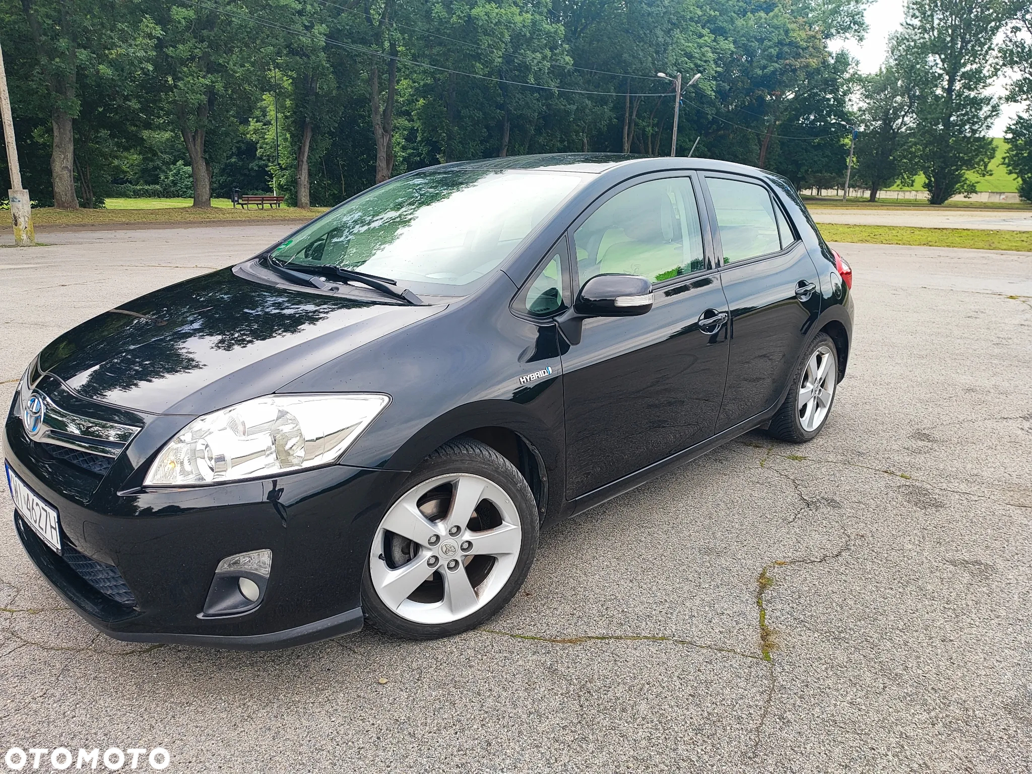Toyota Auris - 6