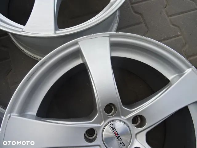 5x120x72,6 8Jx17 ET30 BMW OPEL INSIGNIA VW T5/T6 - 11