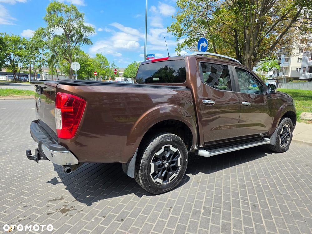 Nissan Navara - 28