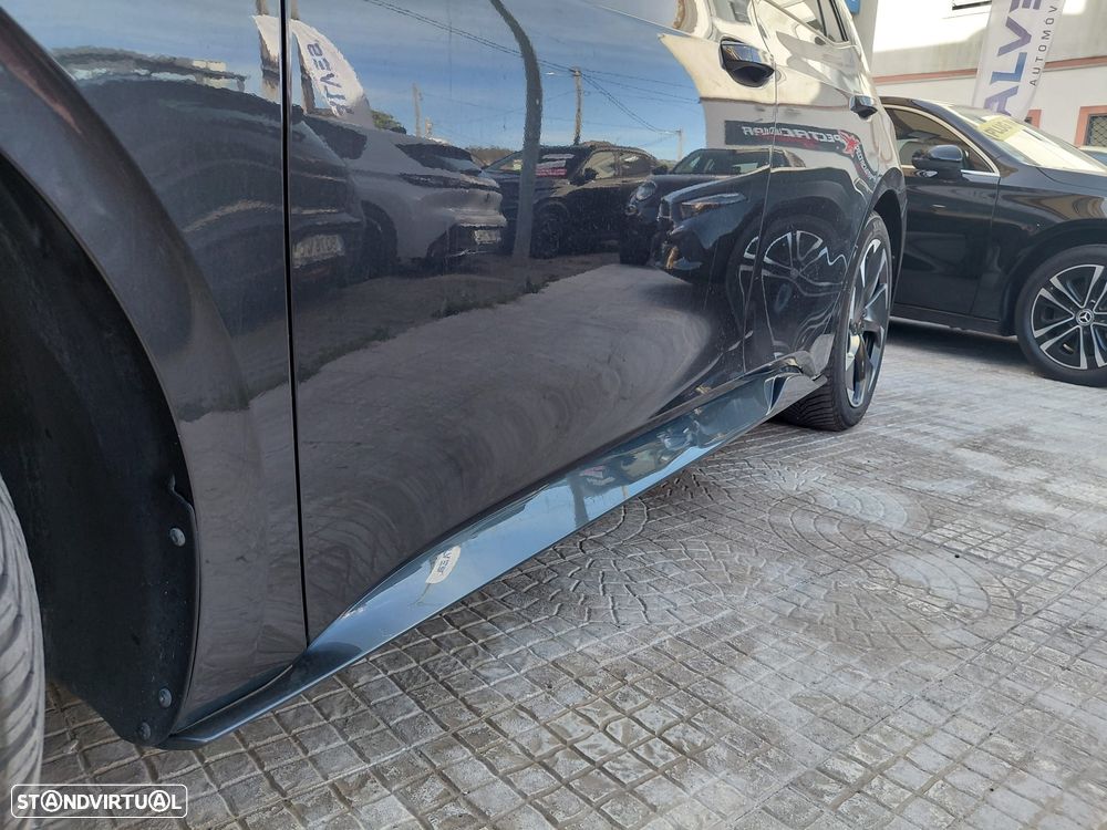 Cupra Born 77 kWh e-Boost Plus - 21