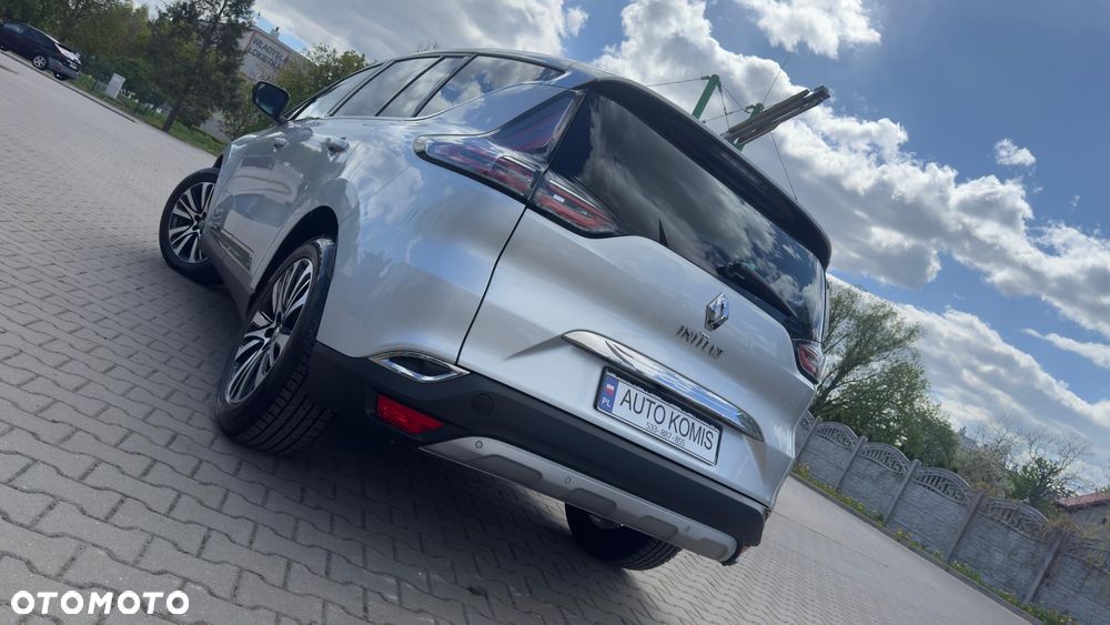 Renault Espace Energy TCe 200 EDC Initiale Paris - 15