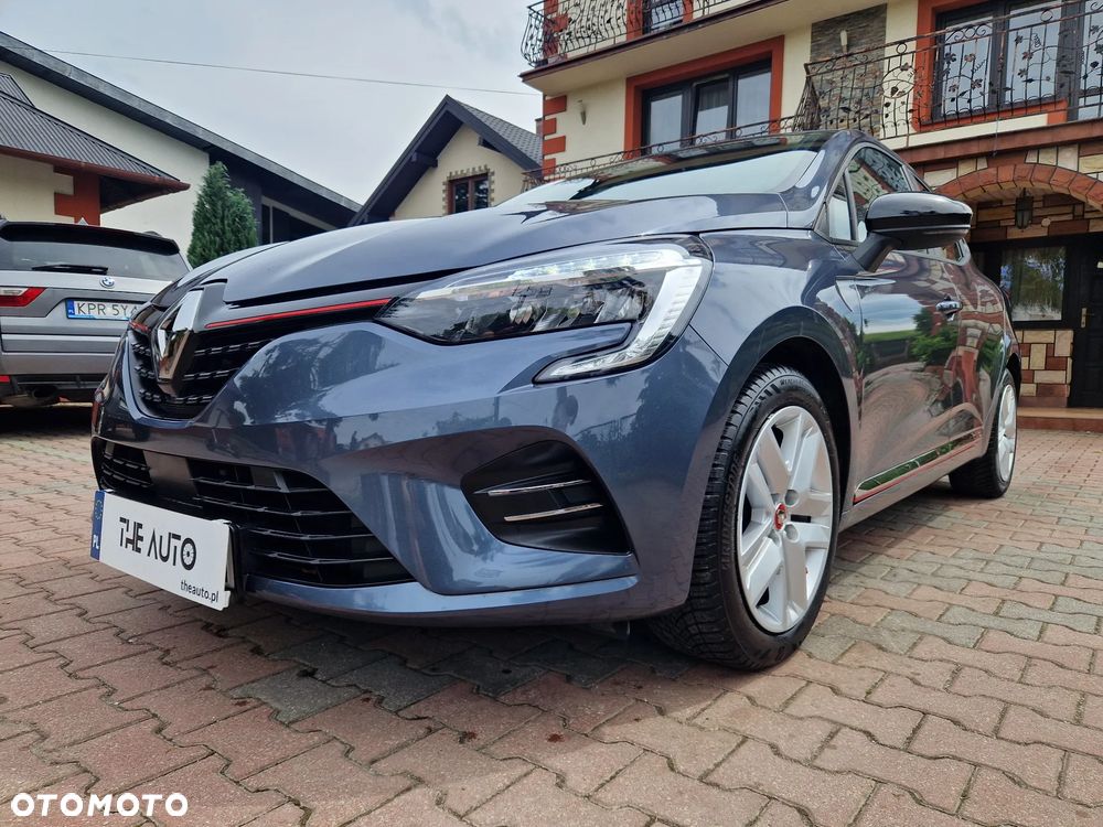 Renault Clio 1.0 TCe Zen - 3