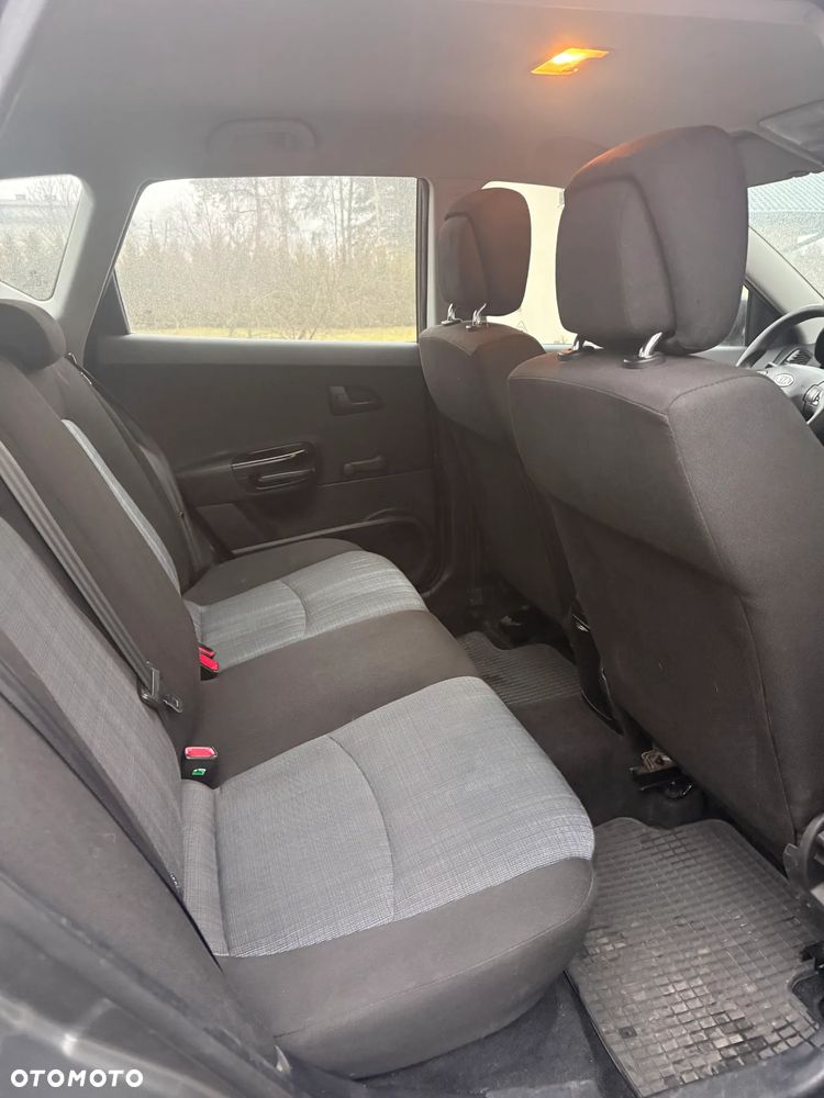 Kia Ceed 1.4 CVVT Attract - 6