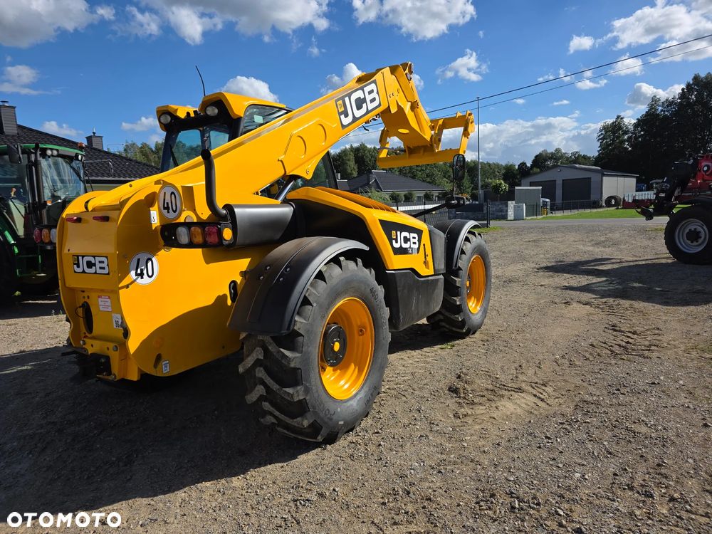 JCB 536-70 - 3