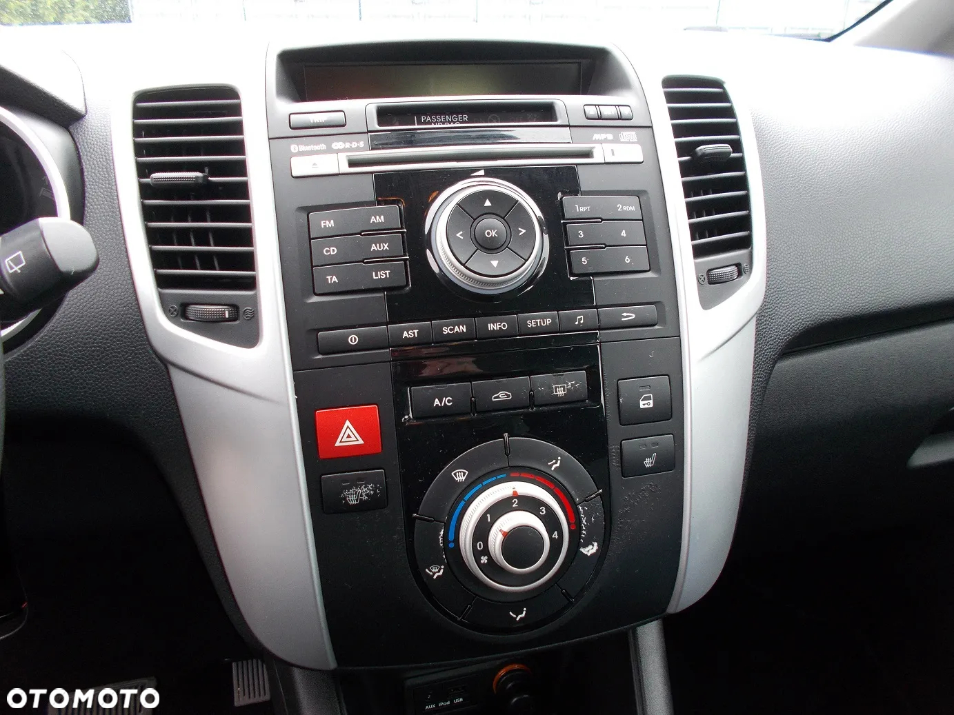 Kia Venga 1.6 M - 21