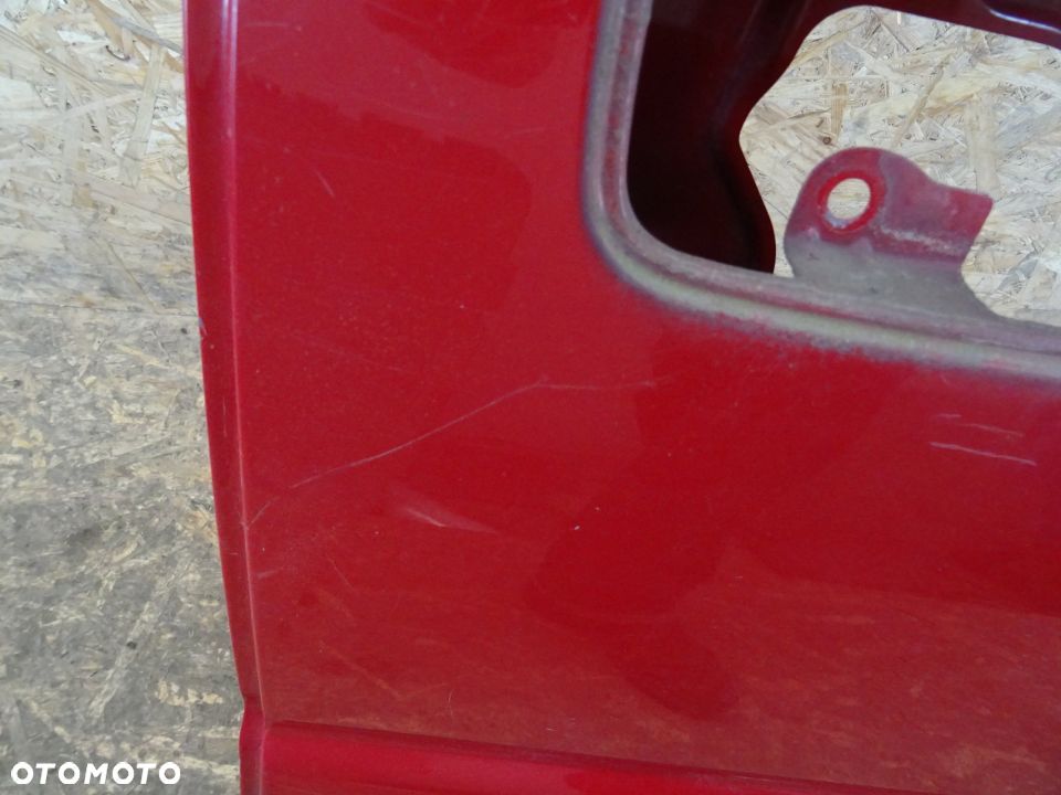 DRZWI LEWE LEWY TYŁ OPEL SINTRA LAK.321D 96-99 - 2