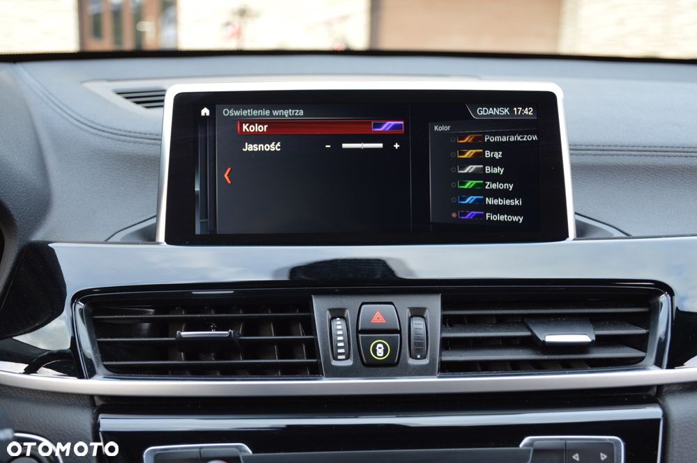 BMW X2 sDrive18d Advantage sport - 35