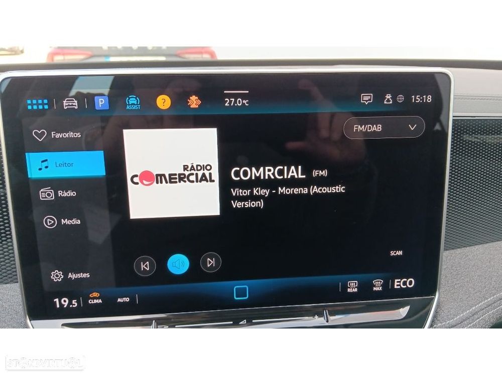 VW Passat Variant 1.5 TSI eHybrid DSG - 12