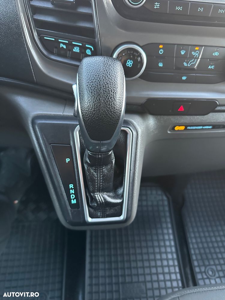 Ford Transit Custom L2H2 Trend Business - 20