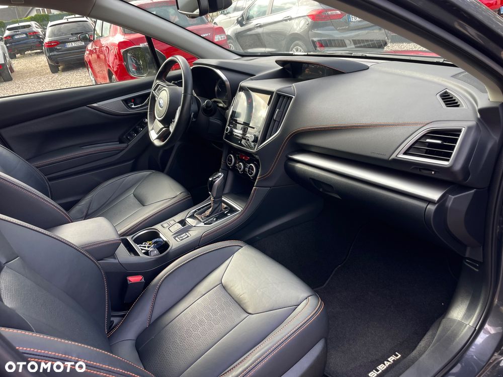 Subaru XV 2.0i Lineartronic Exclusive+ - 13