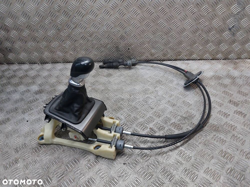 LEWAREK ZMIANY BIEGÓW + LINKI KIA PROCEED I LIFT 1.4 16V 43700-1H010 - 1