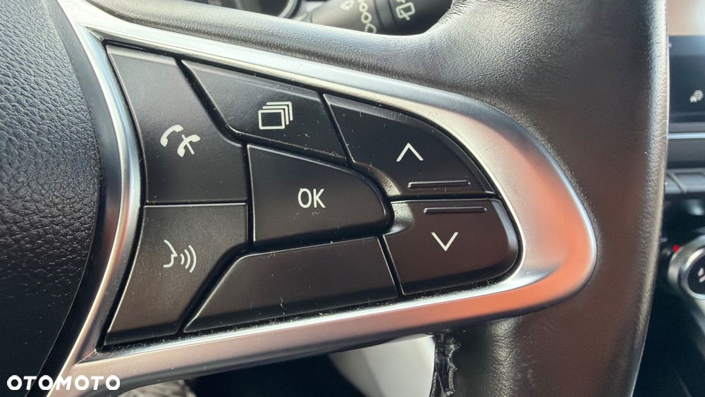 Renault Clio TCe 100 EDITION ONE - 16