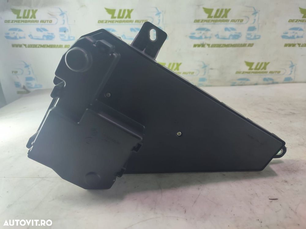 Tablou sigurante 9138830-01 BMW Seria 5 E60/E61 [facelift] [2007 - 20 - 3