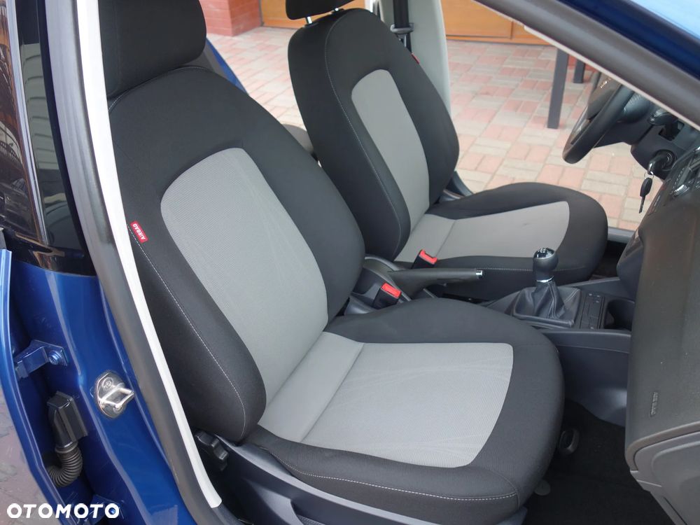 Seat Ibiza 1.6 TDI CR Style - 20