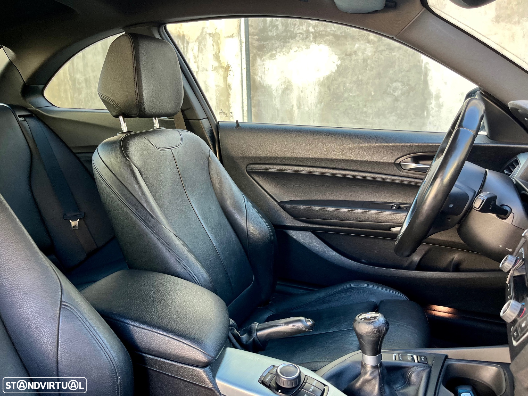 BMW 220 d Coupe Pack M - 40