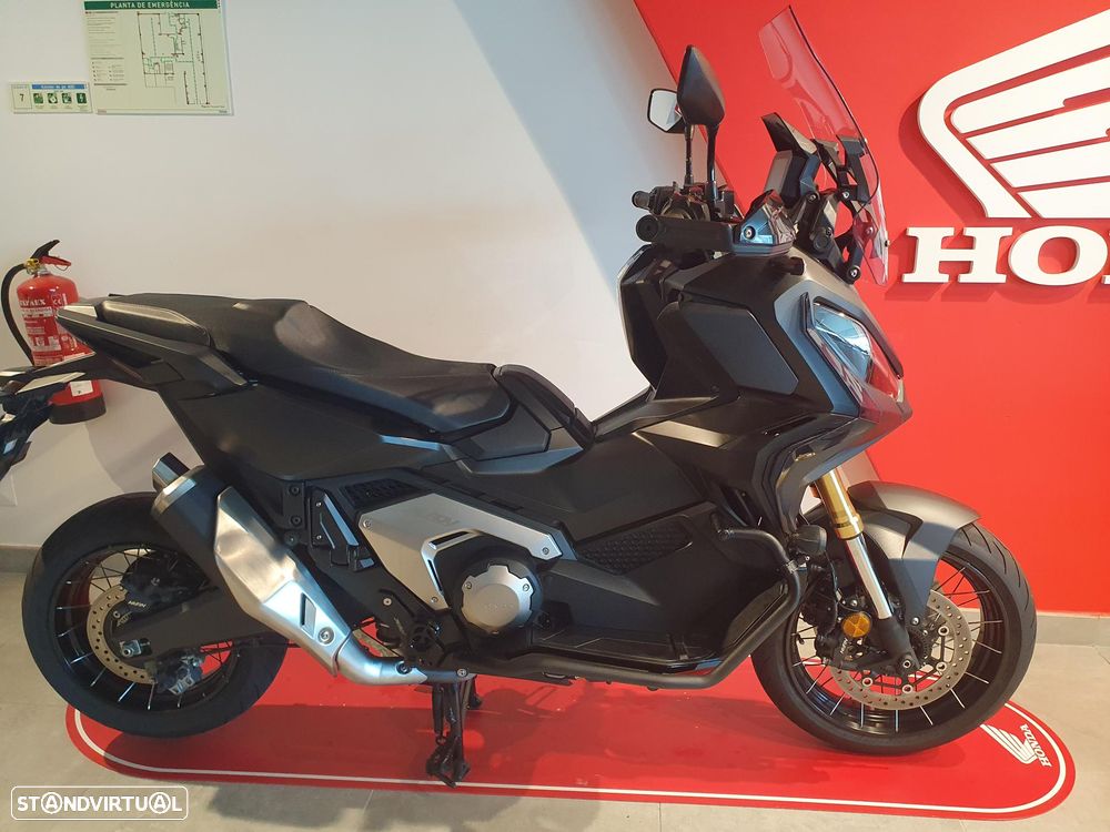 Honda X-ADV 750 - 1