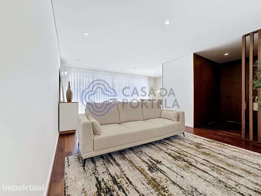 Apartamento T-1 no centro da Maia, para venda - Grande imagem: 5/20