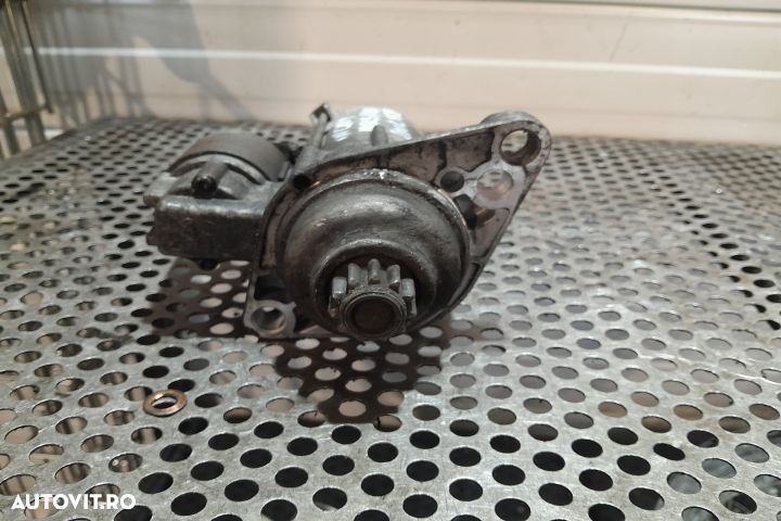 Electromotor 02Z911023H Volkswagen VW Caddy 3 [2004 - 2010] Minivan 4 - 2