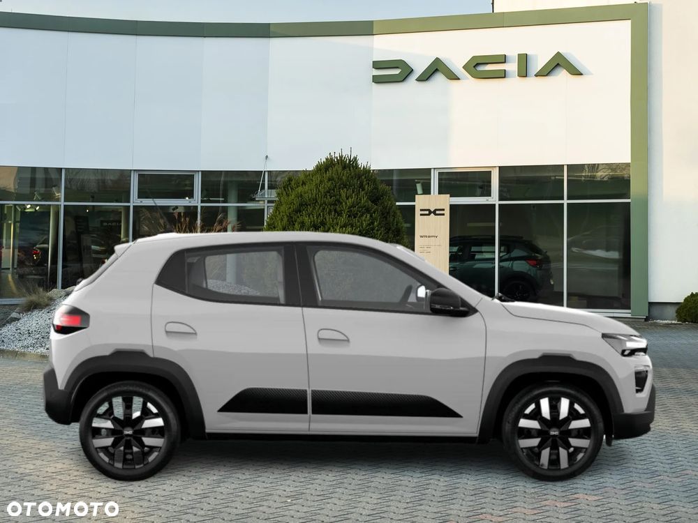 Dacia Spring Electric 26.8kWh 65 Expression - 6