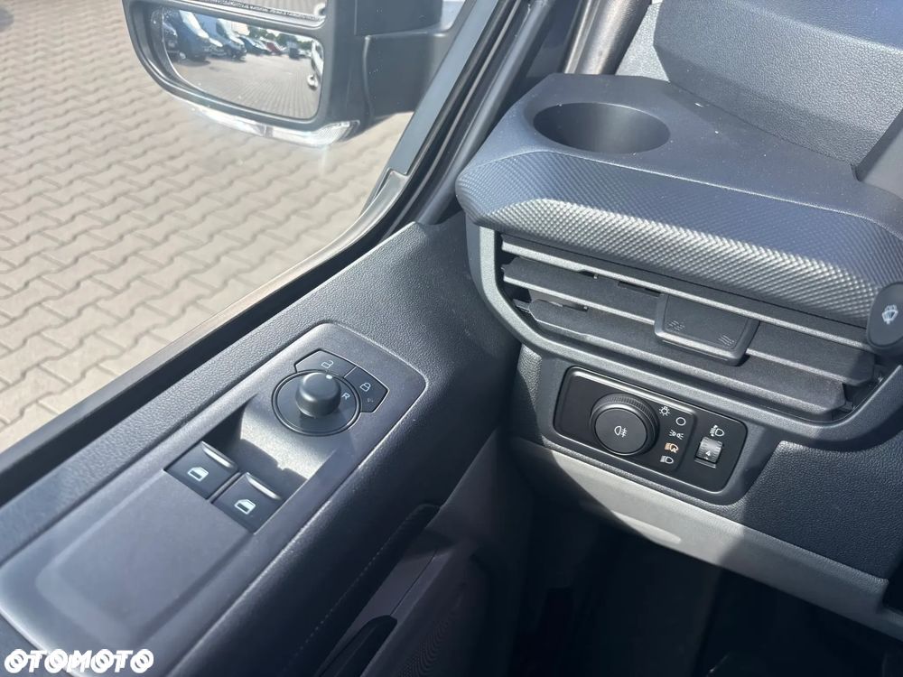 Ford Transit Custom 2.0 EcoBlue 170KM A8 FWD Van Limited 320 L2 - 19