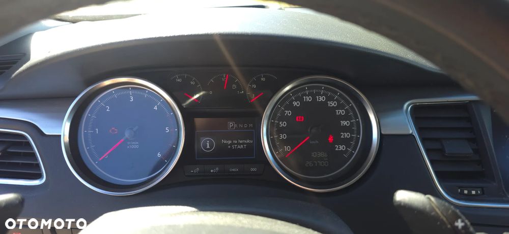 Peugeot 508 - 15