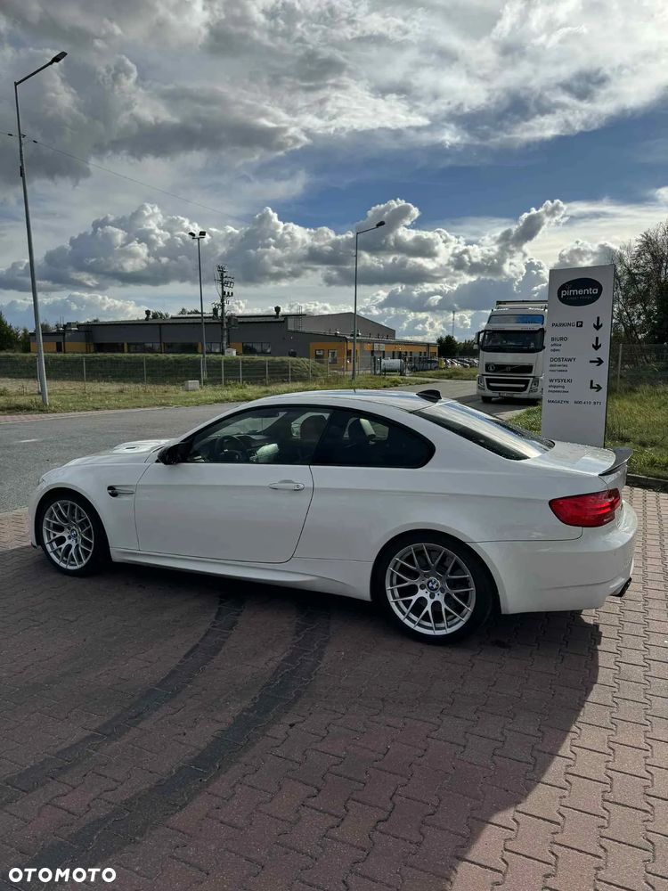 BMW M3 - 9