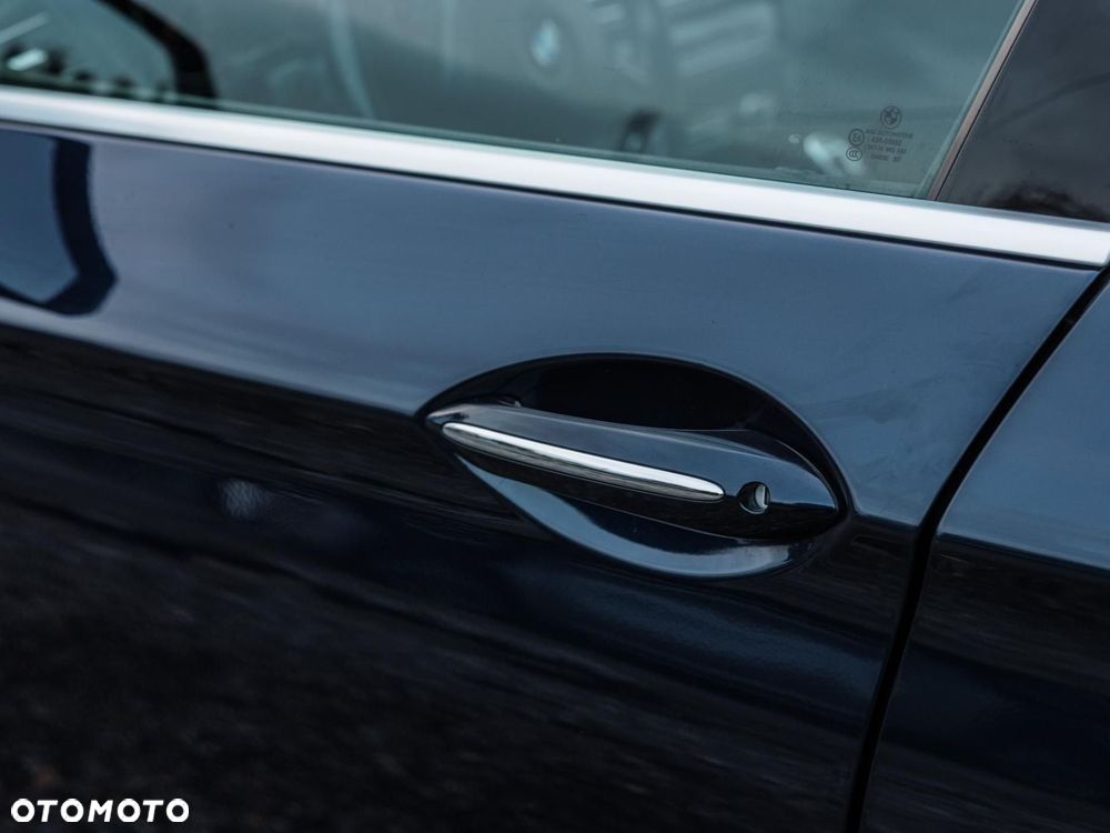 BMW Seria 5 535d Modern Line - 35