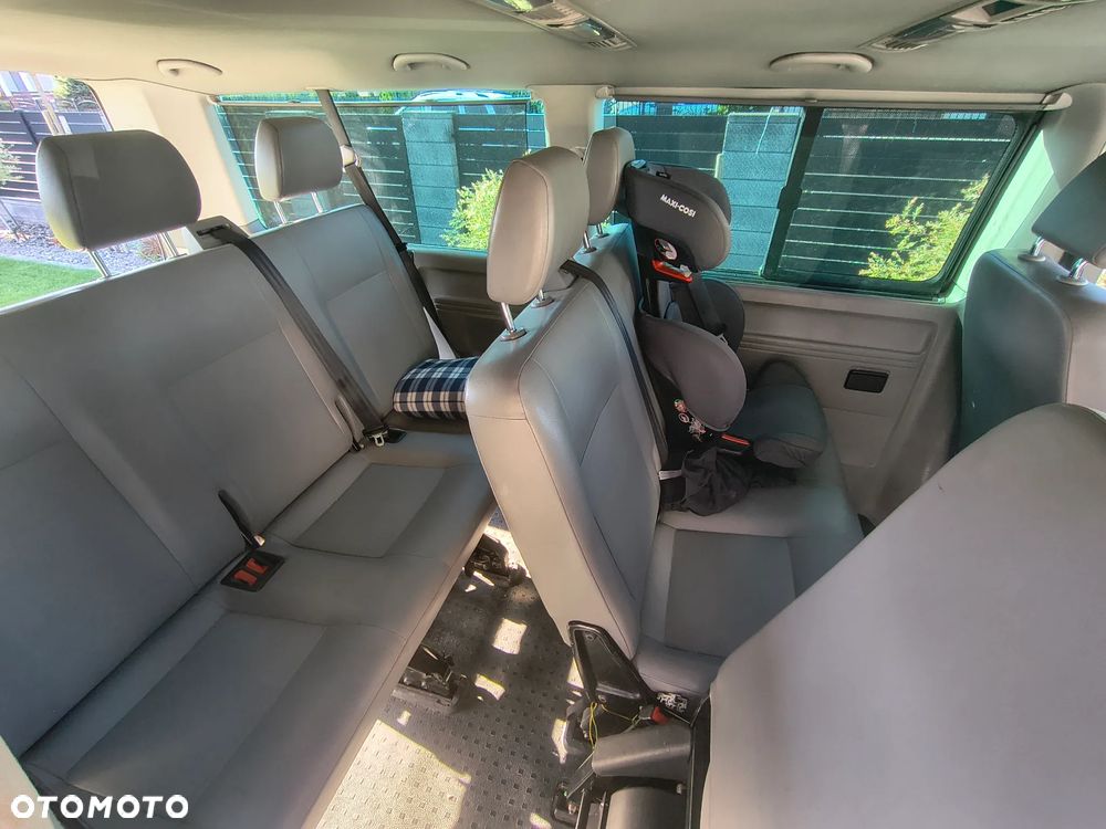 Volkswagen Caravelle L2 Comfortline - 7