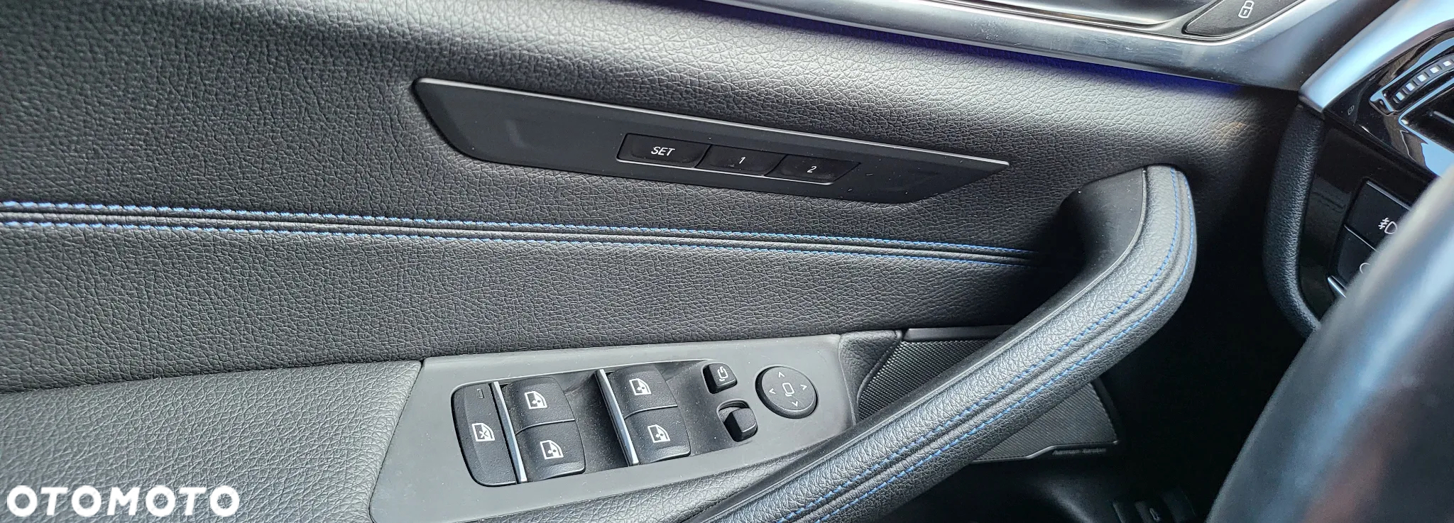 BMW Seria 5 540i xDrive M Sport sport - 22