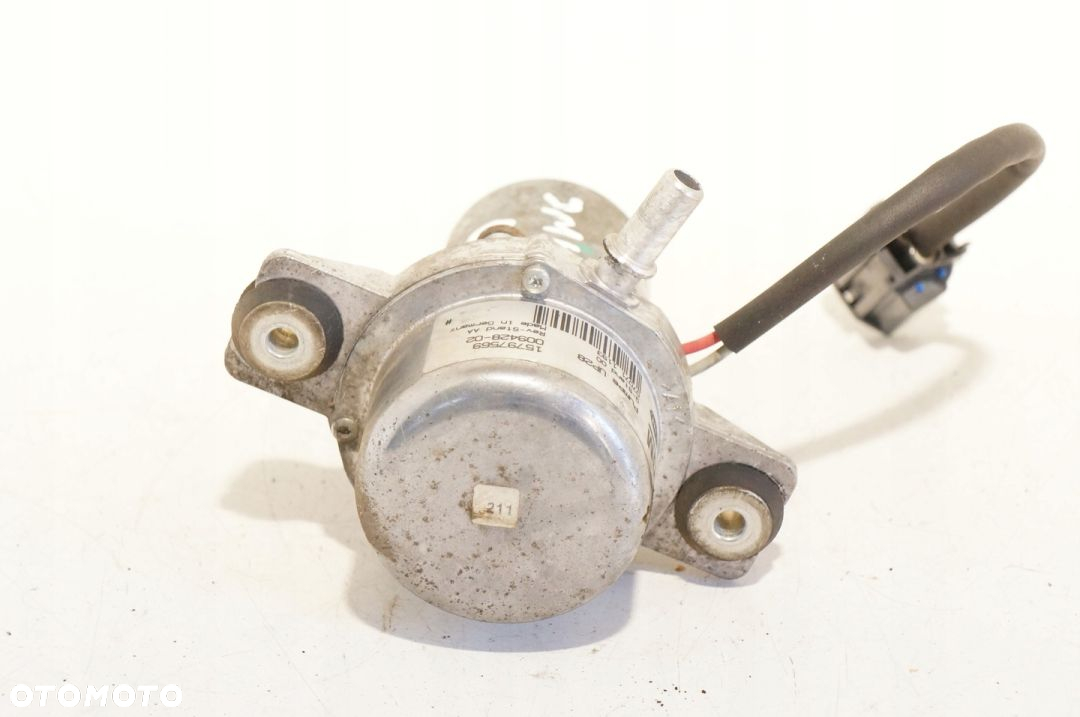 VACUM POMPA OPEL GT CADILLAC CTS CAMARO 15797569 - 3