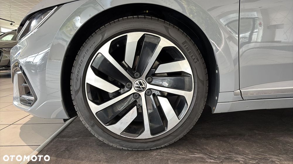 Volkswagen Arteon 2.0 TSI R-Line DSG - 19