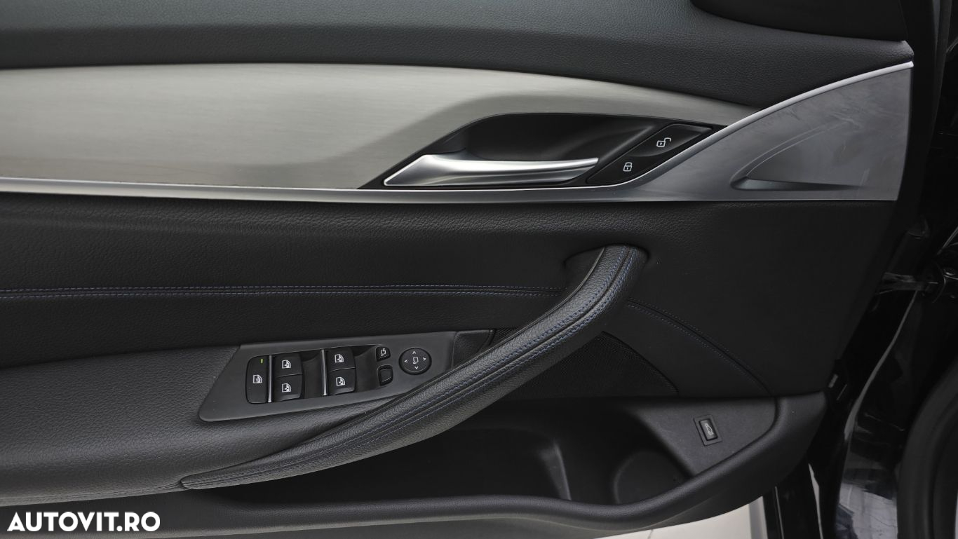 BMW Seria 5 - 11