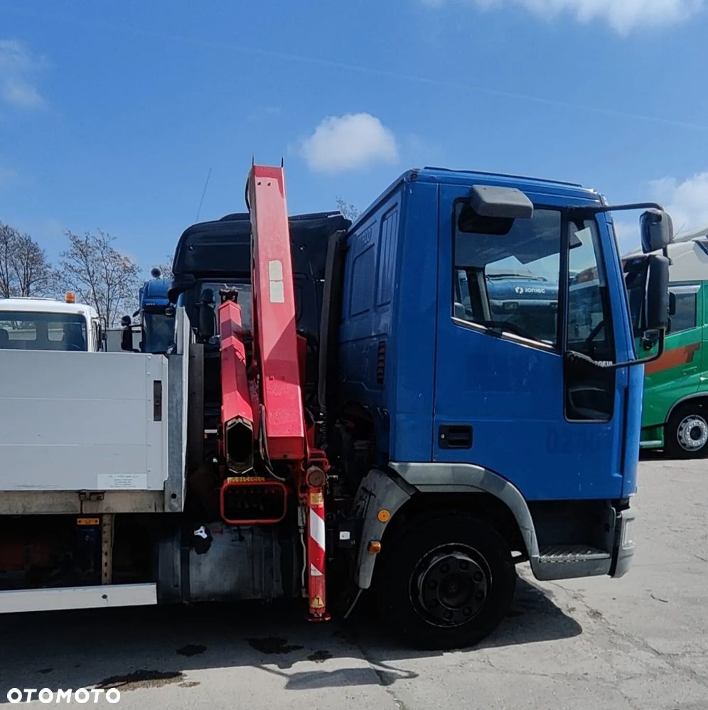 Iveco ML100E18  HDS KLIMA - 2