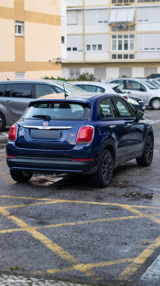 Fiat 500X 1.3 MJ Pop Star S&S - 11