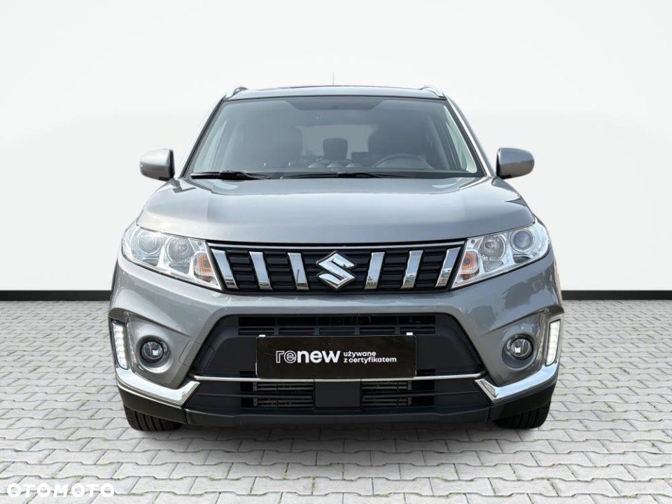 Suzuki Vitara - 2